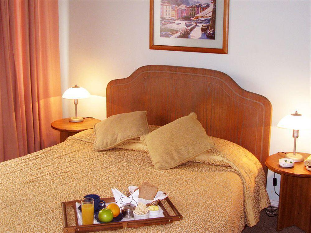 Hotel Dacarlo Santiago de Chile Eksteriør billede
